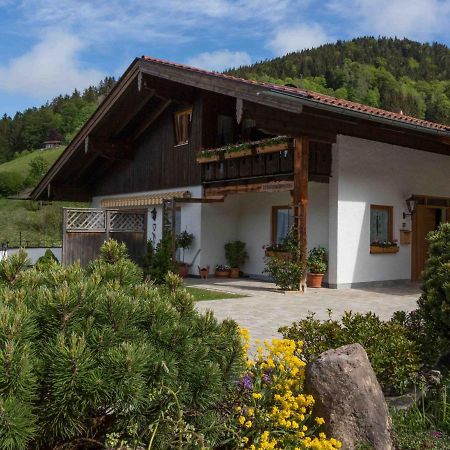 Haus Christl Lägenhet Berchtesgaden Exteriör bild