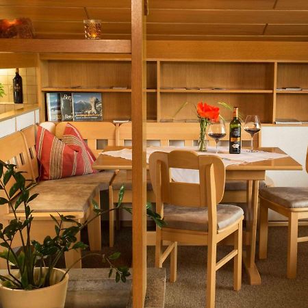 Haus Christl Lägenhet Berchtesgaden Exteriör bild