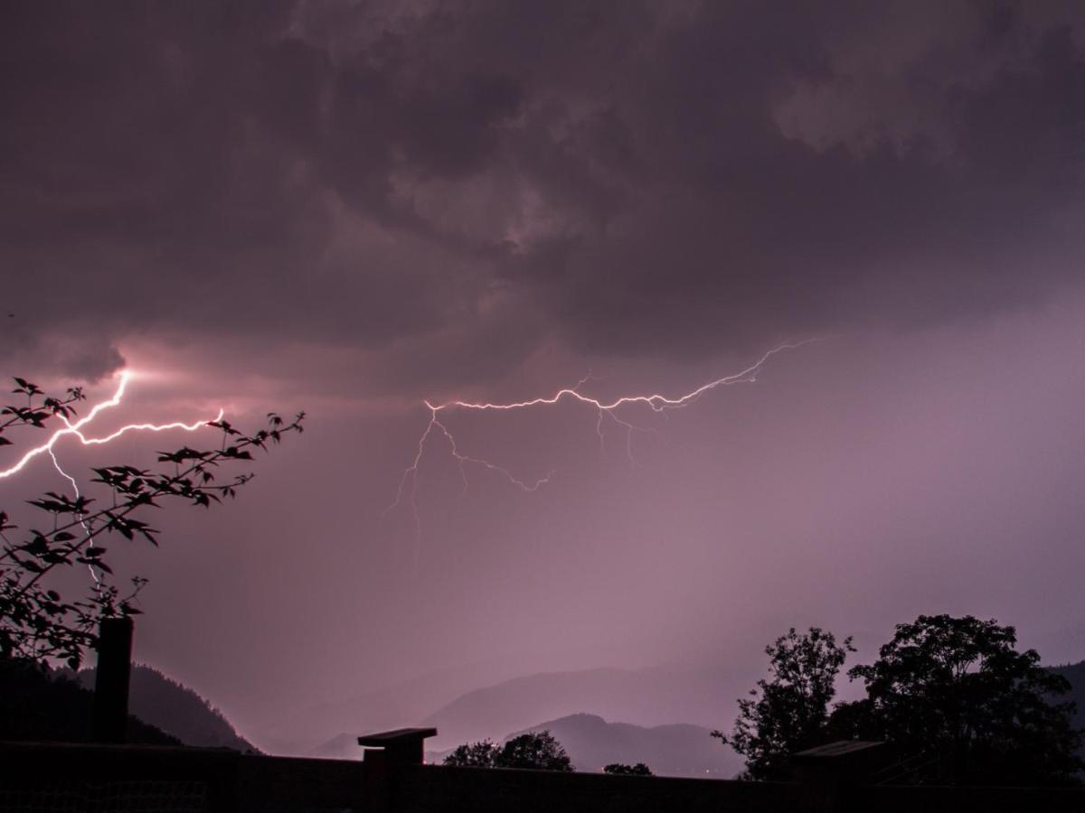 Haus Christl Lägenhet Berchtesgaden Exteriör bild