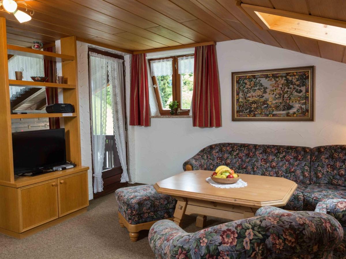 Haus Christl Lägenhet Berchtesgaden Exteriör bild