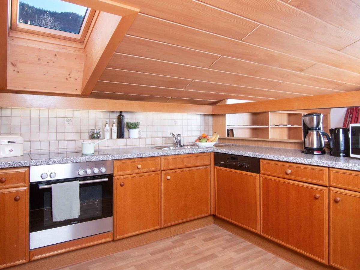 Haus Christl Lägenhet Berchtesgaden Exteriör bild