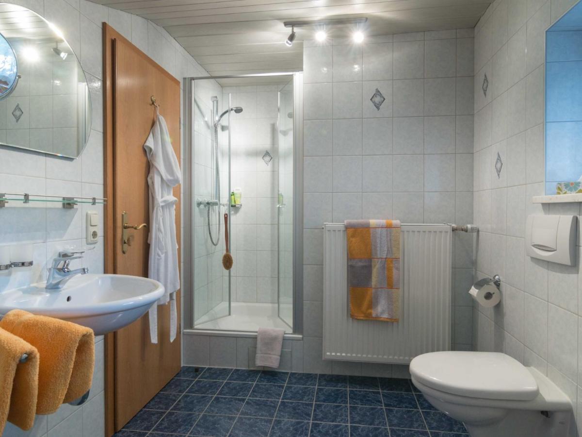 Haus Christl Lägenhet Berchtesgaden Exteriör bild